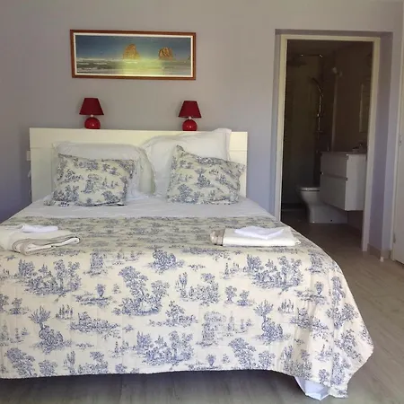 Chambre Double Avec Salle De Bain Privative Hendaye Exterior photo