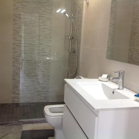 Chambre Double Avec Salle De Bain Privative Hendaye Exterior photo