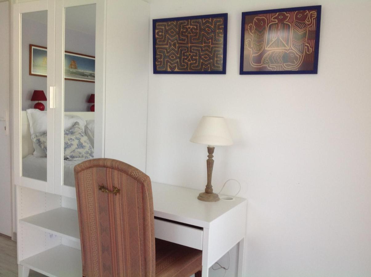 Double Avec Salle De Bain Privative