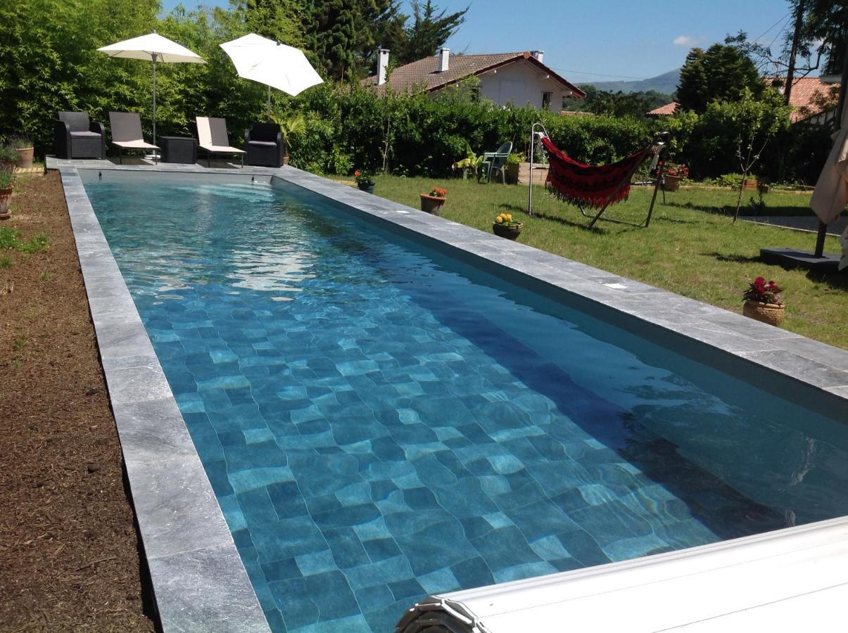 Double Avec Salle De Bain Privative Homestay