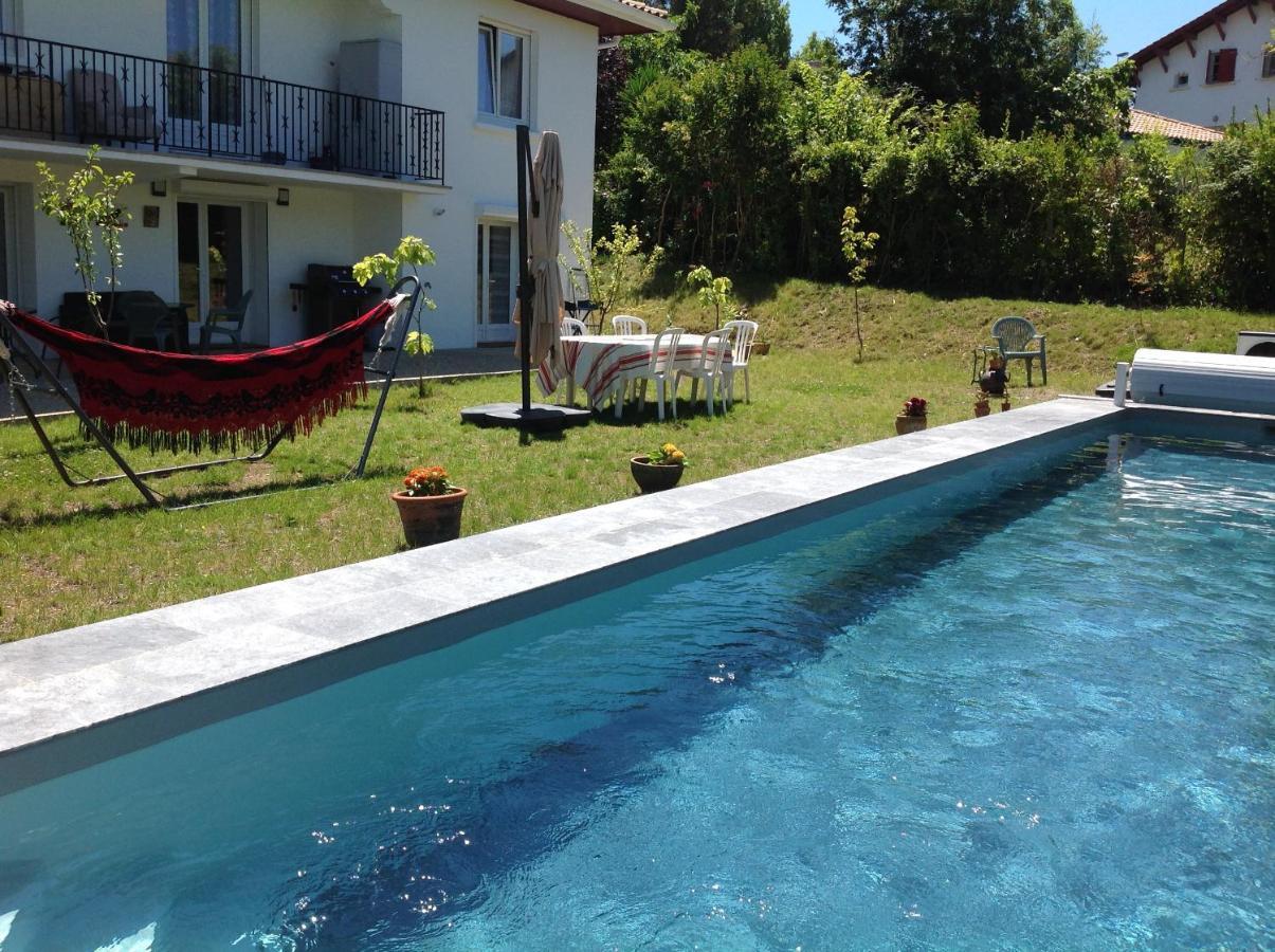 Homestay Double Avec Salle De Bain Privative Hendaye