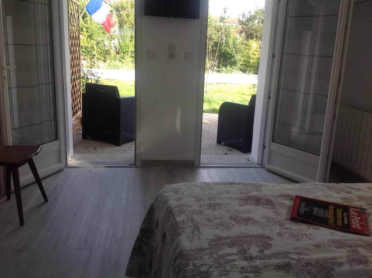 Homestay Double Avec Salle De Bain Privative