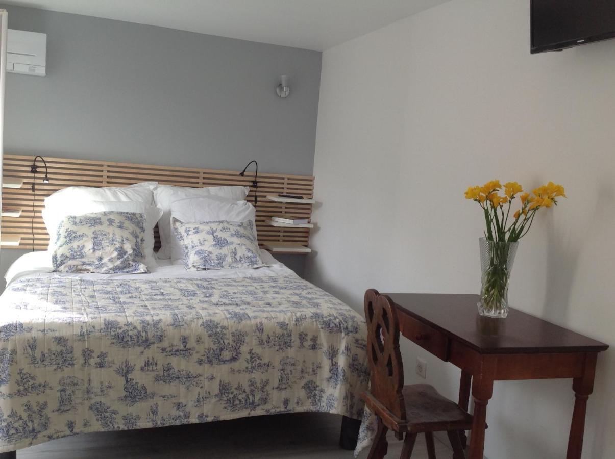 Double Avec Salle De Bain Privative Homestay