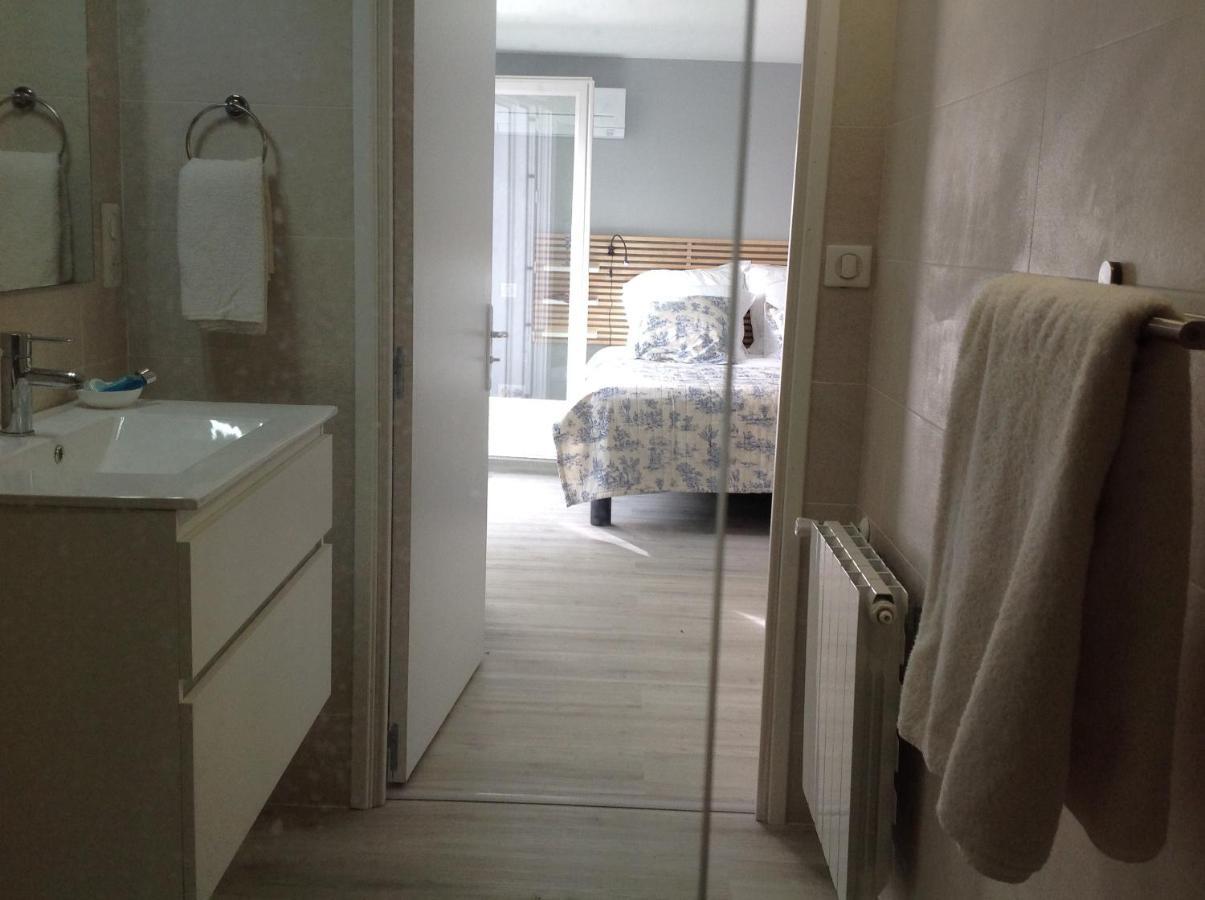 Homestay Double Avec Salle De Bain Privative Hendaye