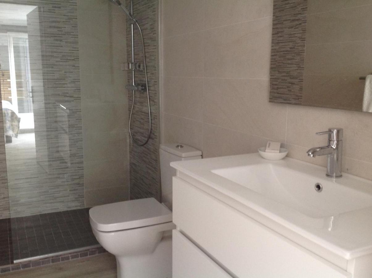 Double Avec Salle De Bain Privative *
