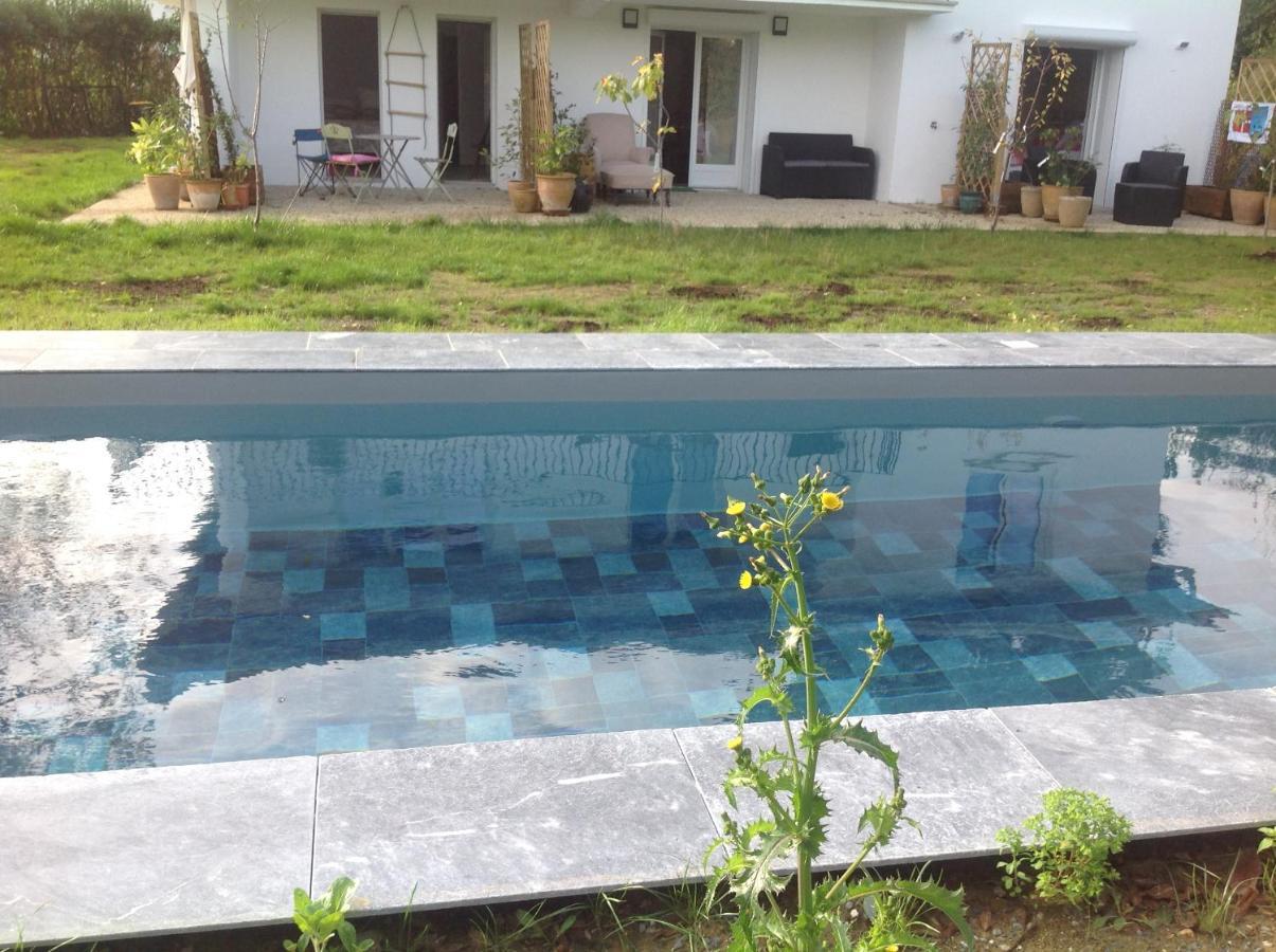Double Avec Salle De Bain Privative Homestay *