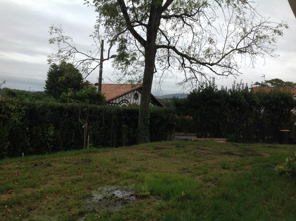 Homestay Double Avec Salle De Bain Privative Hendaye