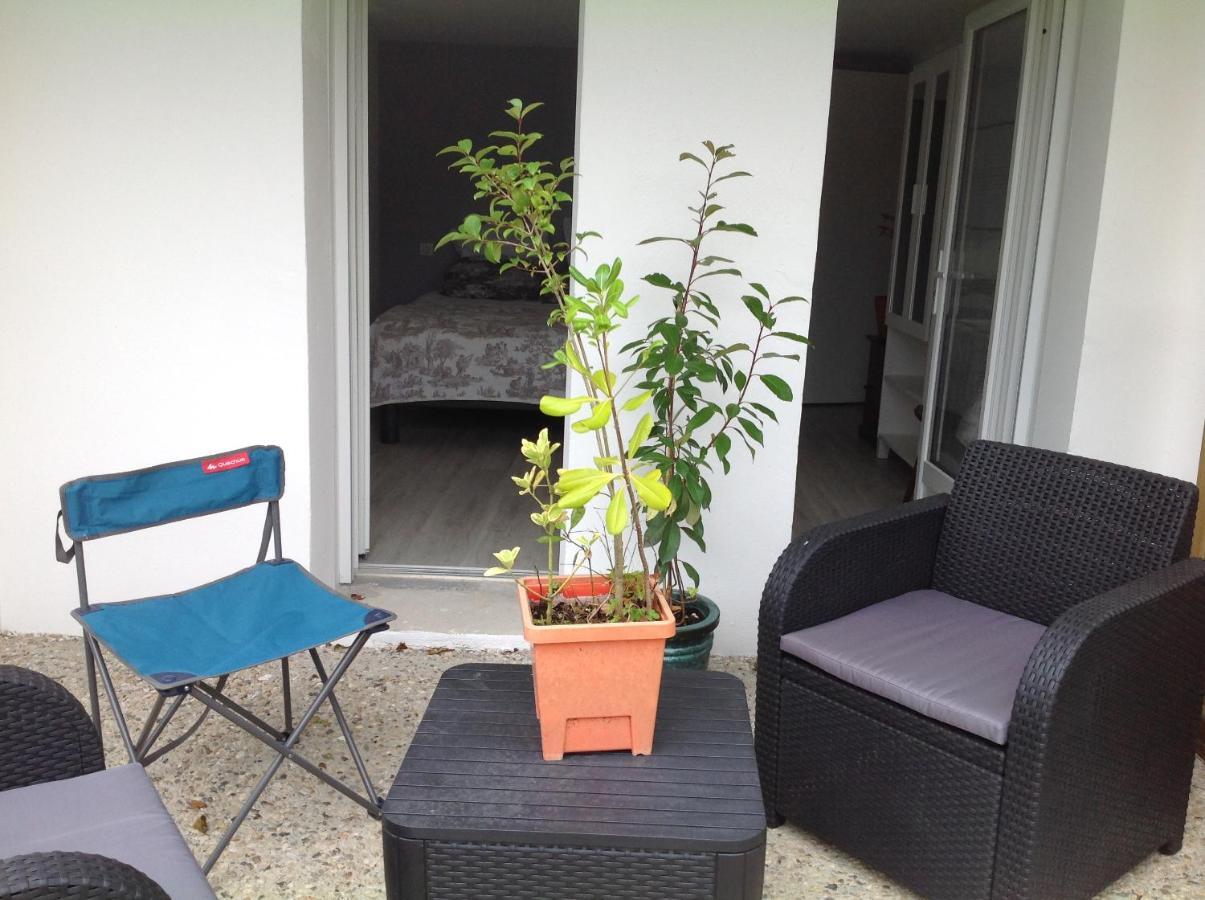 Habitación en casa particular Avec Cuisine Partagé