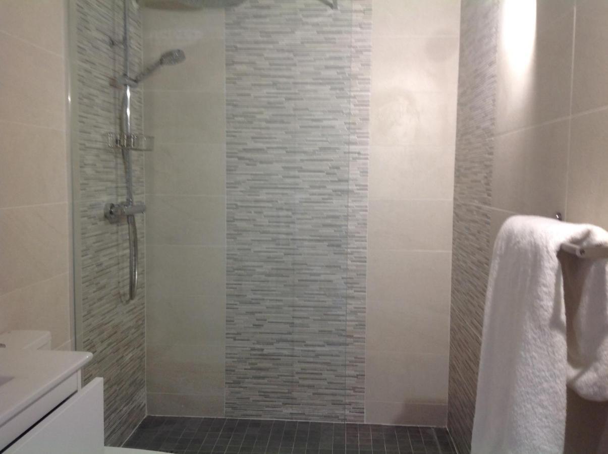 Homestay Double Avec Salle De Bain Privative *